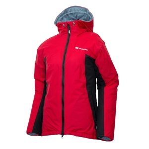 Sir Joseph GRIVOLA LADY red/black Veľkosť: M dámska bunda