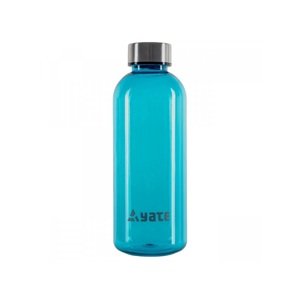 YATE fľaša TRITAN 600 ml - modrá 8595053917006
