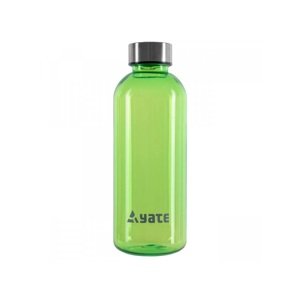 YATE fľaša TRITAN 600 ml - zelená 8595053917013