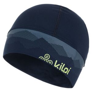 Kilpi TAIL-U tmavo modrá Veľkosť: S-