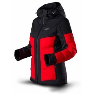 Trimm VARIO LADY red/black Veľkosť: -XL dámska bunda
