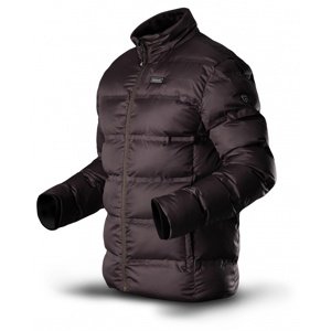 Trimm HONOR khaki Veľkosť: 3XL pánska bunda