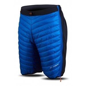 Trimm RONDO SHORT jeans blue/dark grey Veľkosť: XL pánske nohavice
