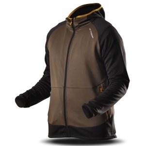 Trimm OASIS khaki/ grafit black Veľkosť: XL pánska bunda
