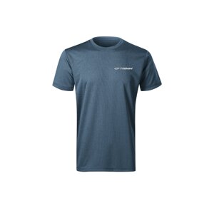 Trimm CHANGE blue melange Veľkosť: XXL