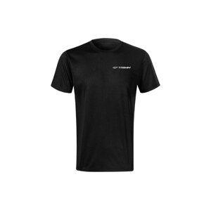 Trimm CHANGE black melange Veľkosť: L