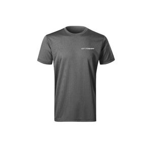 Trimm CHANGE grey melange Veľkosť: XL