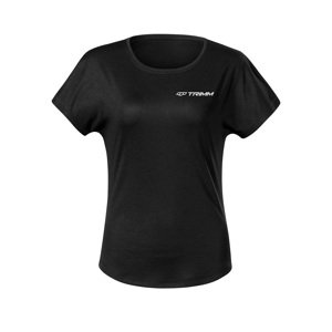 Trimm CHANGE LADY black melange Veľkosť: L