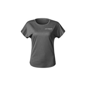 Trimm CHANGE LADY grey melange Veľkosť: XL