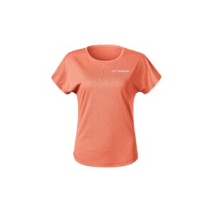 Trimm CHANGE LADY orange melange Veľkosť: L