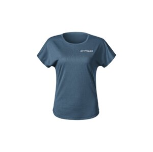 Trimm CHANGE LADY blue melange Veľkosť: XL 8595225557702
