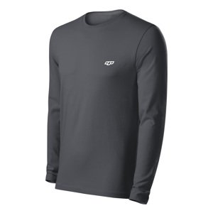 Trimm BRAVE dark grey Veľkosť: 3XL