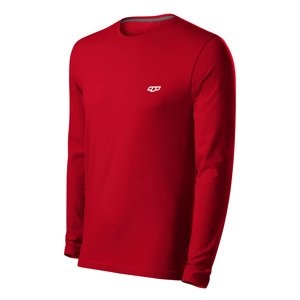 Trimm BRAVE red Veľkosť: XL