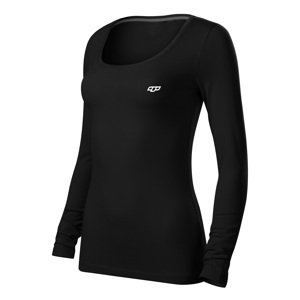 Trimm BRAVE LADY black Veľkosť: XXL