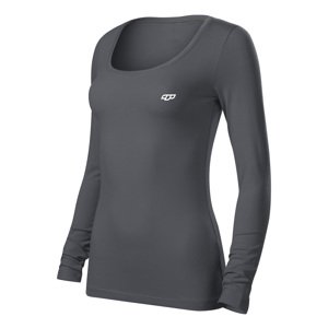 Trimm BRAVE LADY dark grey Veľkosť: XL