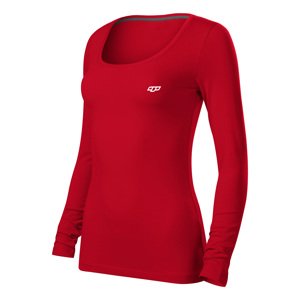 Trimm BRAVE LADY red Veľkosť: XL