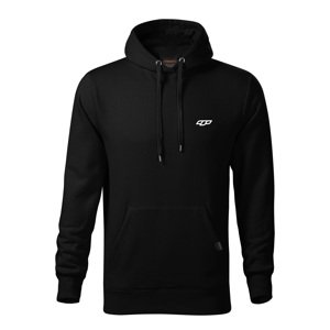 Trimm CAPE black Veľkosť: XL