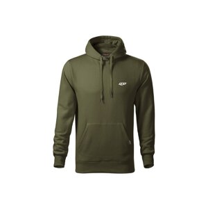 Trimm CAPE khaki Veľkosť: XL