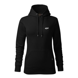 Trimm CAPE LADY black Veľkosť: L
