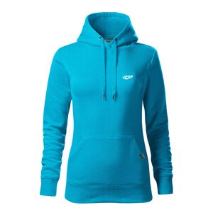Trimm CAPE LADY azure Veľkosť: XL