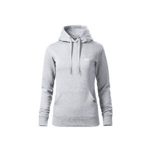 Trimm CAPE LADY grey melange Veľkosť: XL