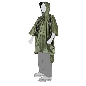 Tatonka PONCHO 2 (ML) cub pončo