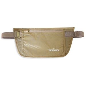 Tatonka SKIN DOCUMENT BELT natural ľadvinka
