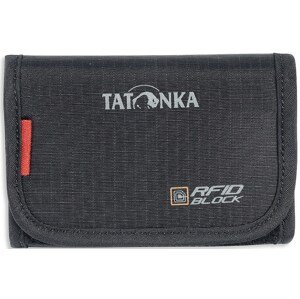 Tatonka FOLDER RFID B black