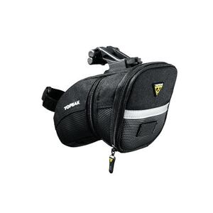 TOPEAK brašna podsedadlová AERO WEDGE PACK Medium s Quick Click Veľkosť: UNI
