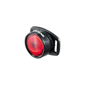 TOPEAK svetlo TAIL LUX zadné Veľkosť: UNI