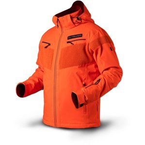 Trimm Torent Signal Orange / Black Veľkosť: XL 8595225521475 pánska bunda