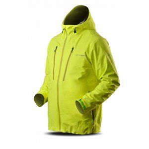Trimm Intense Lemon / Lagoon Veľkosť: XXL- pánska bunda