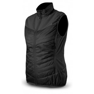 Trimm ZENA VEST black Veľkosť: -M 8595225528825 vesta
