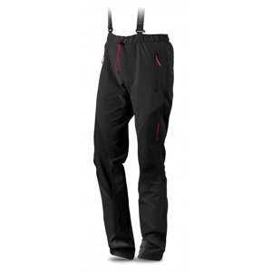 Trimm dámske nohavice MAROLA PANTS grafit black Veľkosť: S dámske nohavice