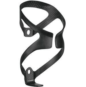 TOPEAK košík na fľašu SHUTTLE CAGE XE 3K CARBON čierna Veľkosť: UNI