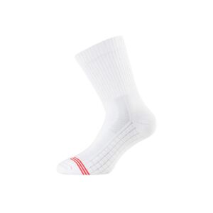 Lasting TSR 001 biela bambusové ponožky Veľkosť: (38-41) M 8595067806518 ponožky
