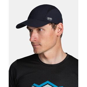 Kilpi MIND-U Čierna Veľkosť: L 8592914753230 unisex šiltovka