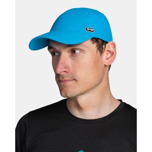 Kilpi MIND-U Modrá Veľkosť: L 8592914753216 unisex šiltovka