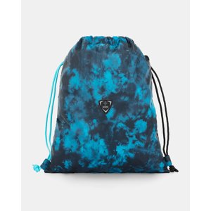 Kilpi BAGGY 10-U Čierna Veľkosť: UNI- unisex vrecúško