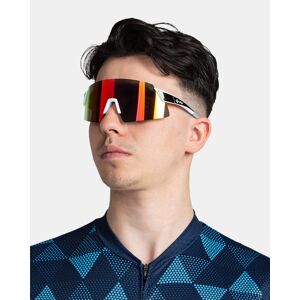Kilpi CARACO-U Čierna Veľkosť: -UNI unisex slnečné okuliare