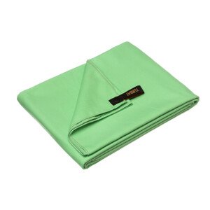 Turbat LAGOON lime green Veľkosť: L uterák
