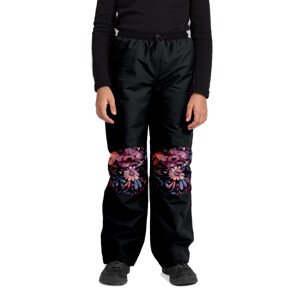 Unuo Unuo, Detské zimné otepľovačky Snow, Kúzelné kvety Veľkosť: 92/98