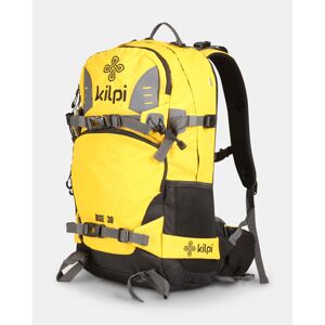 Kilpi RISE 30-U Žltá Veľkosť: -UNI 8592914827016 batoh