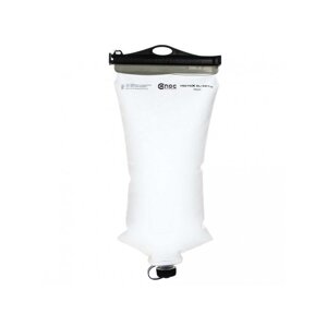 CNOC Outdoors CNOC Skladacia fľaša 28mm VectoX 2l Water Container - Stealth Black