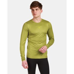 Kilpi SPOLETO-M Zelená Veľkosť: XL 8592914885511 pánske tričko