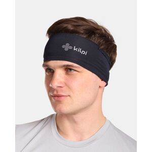 Kilpi COOLY-U Čierna Veľkosť: L čelenka
