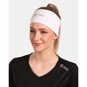 Kilpi COOLY-U Biela Veľkosť: S 8592914944379 čelenka