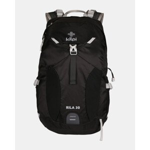 Kilpi RILA 30-U Čierna Veľkosť: UNISEX batoh