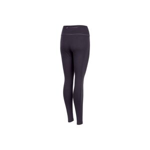 Lasting dámske merino legíny WERDA šedé Veľkosť: XL 8595067907598 dámske legíny