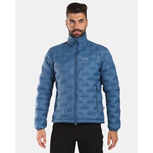 Kilpi PAPILON-M Tmavomodrá Veľkosť: 3XL pánska bunda